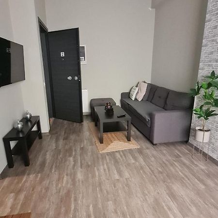 Trikala Easy Living B1 Kai B2 Apartment Exterior foto