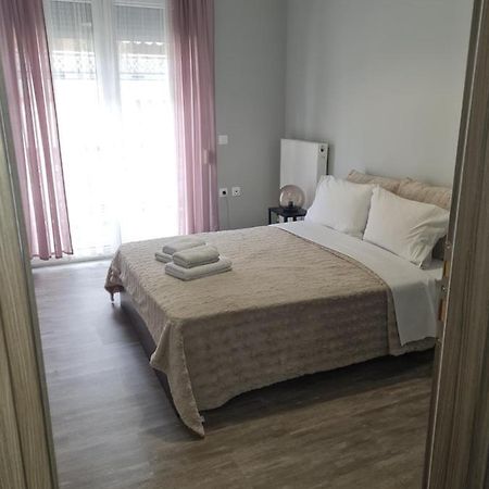 Trikala Easy Living B1 Kai B2 Apartment Exterior foto