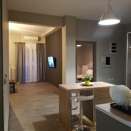 Trikala Easy Living B1 Kai B2 Apartment Exterior foto