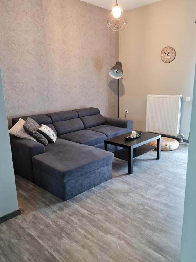 Trikala Easy Living B1 Kai B2 Apartment Exterior foto