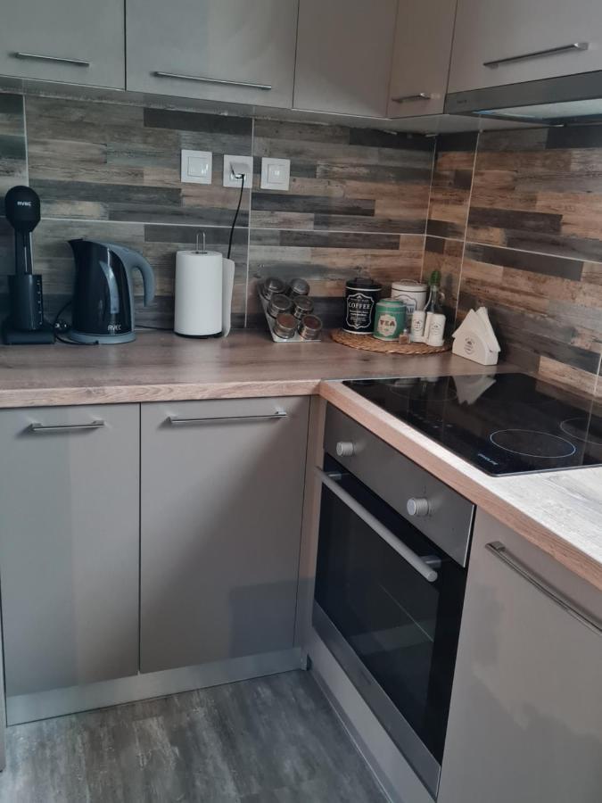 Trikala Easy Living B1 Kai B2 Apartment Exterior foto