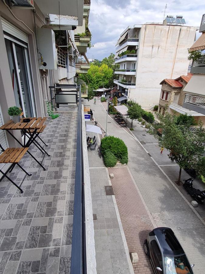 Trikala Easy Living B1 Kai B2 Apartment Exterior foto