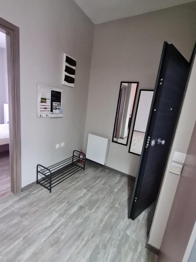 Trikala Easy Living B1 Kai B2 Apartment Exterior foto