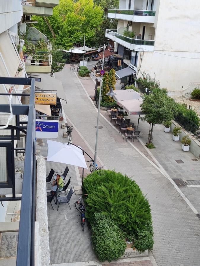Trikala Easy Living B1 Kai B2 Apartment Exterior foto