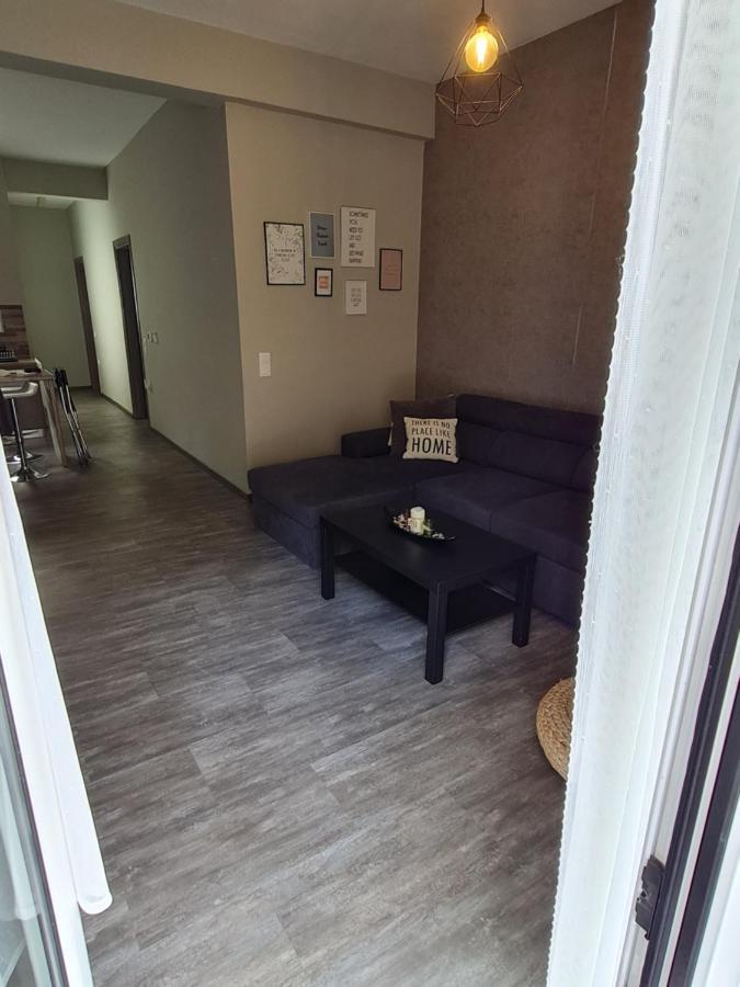 Trikala Easy Living B1 Kai B2 Apartment Exterior foto