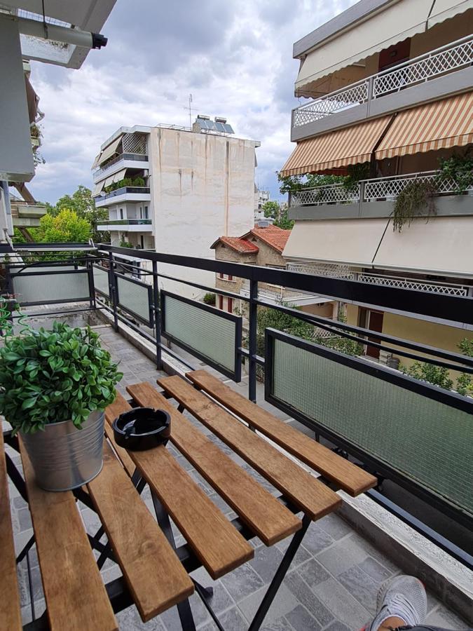 Trikala Easy Living B1 Kai B2 Apartment Exterior foto