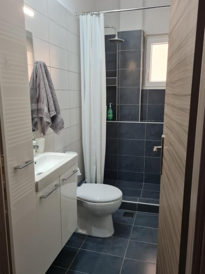 Trikala Easy Living B1 Kai B2 Apartment Exterior foto