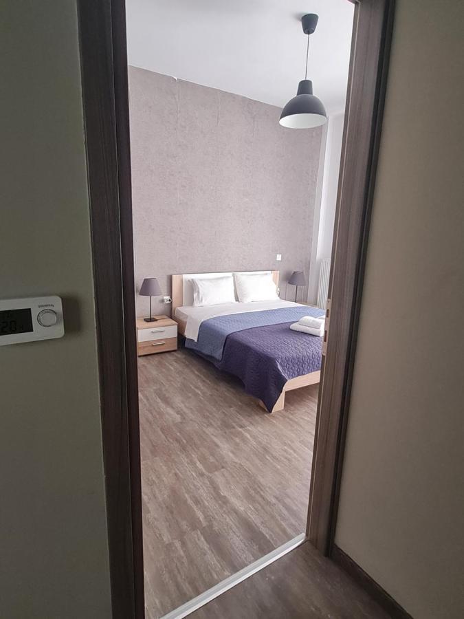 Trikala Easy Living B1 Kai B2 Apartment Exterior foto