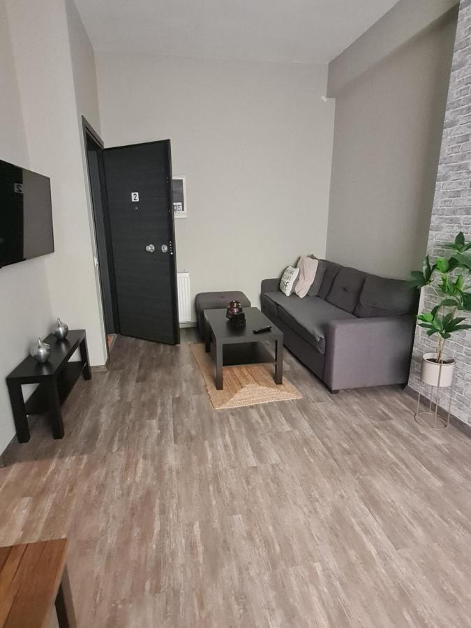 Trikala Easy Living B1 Kai B2 Apartment Exterior foto