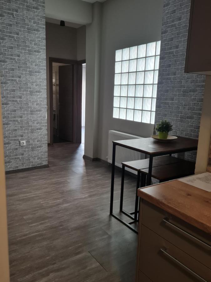 Trikala Easy Living B1 Kai B2 Apartment Exterior foto