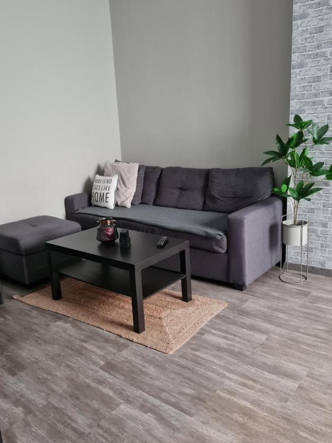 Trikala Easy Living B1 Kai B2 Apartment Exterior foto