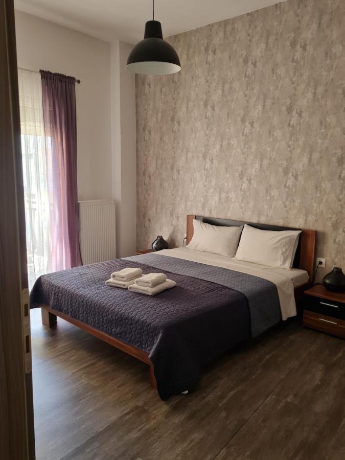 Trikala Easy Living B1 Kai B2 Apartment Exterior foto