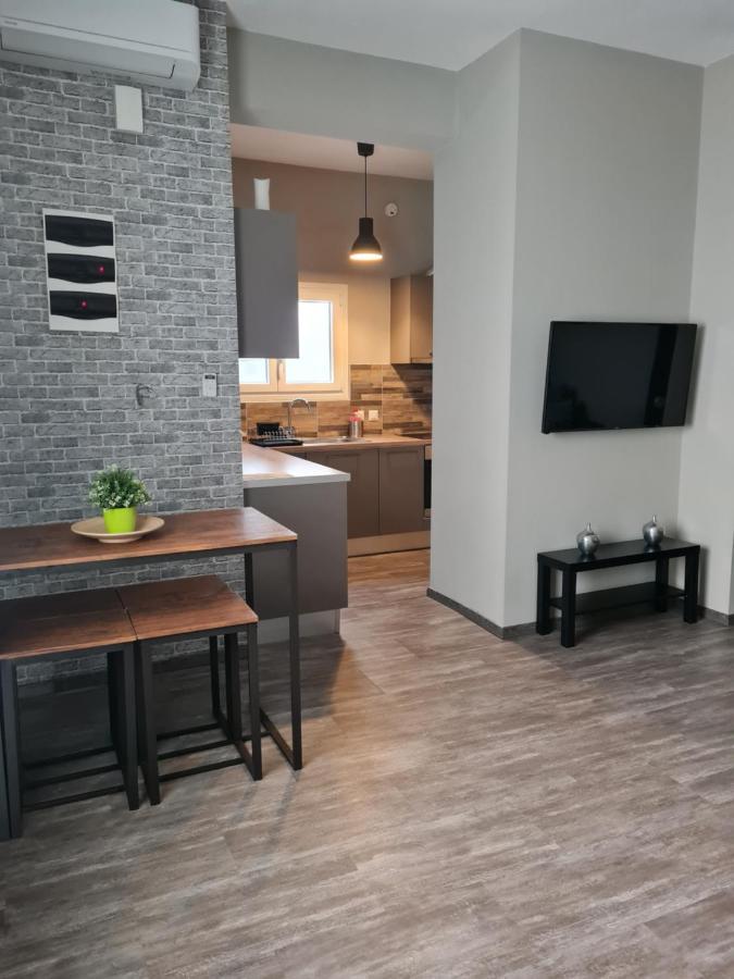 Trikala Easy Living B1 Kai B2 Apartment Exterior foto