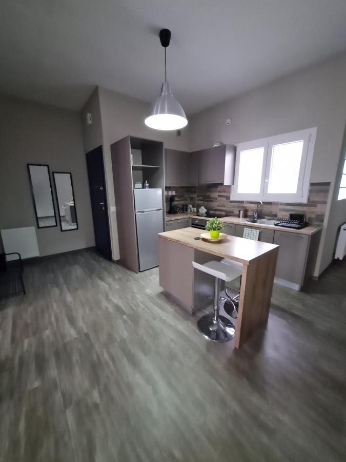Trikala Easy Living B1 Kai B2 Apartment Exterior foto