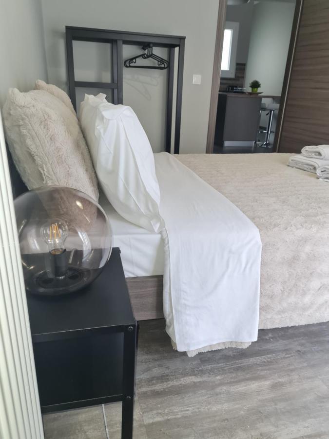 Trikala Easy Living B1 Kai B2 Apartment Exterior foto