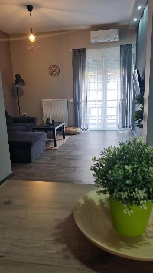 Trikala Easy Living B1 Kai B2 Apartment Exterior foto