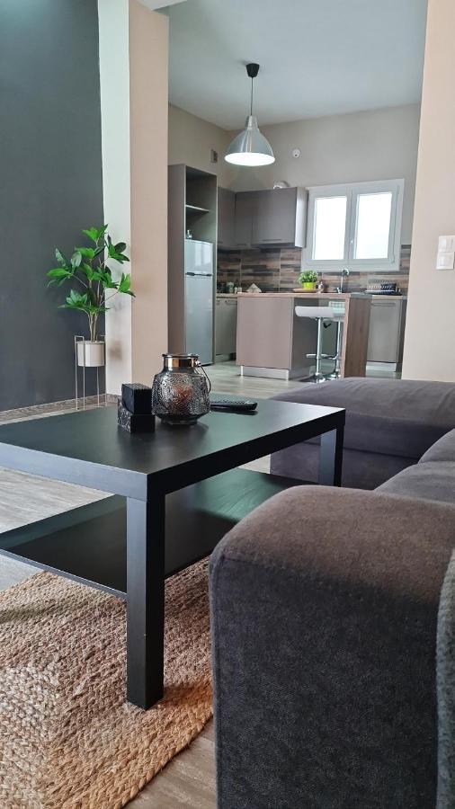 Trikala Easy Living B1 Kai B2 Apartment Exterior foto