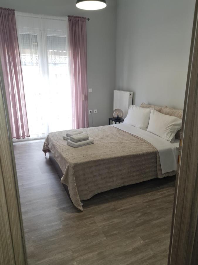 Trikala Easy Living B1 Kai B2 Apartment Exterior foto