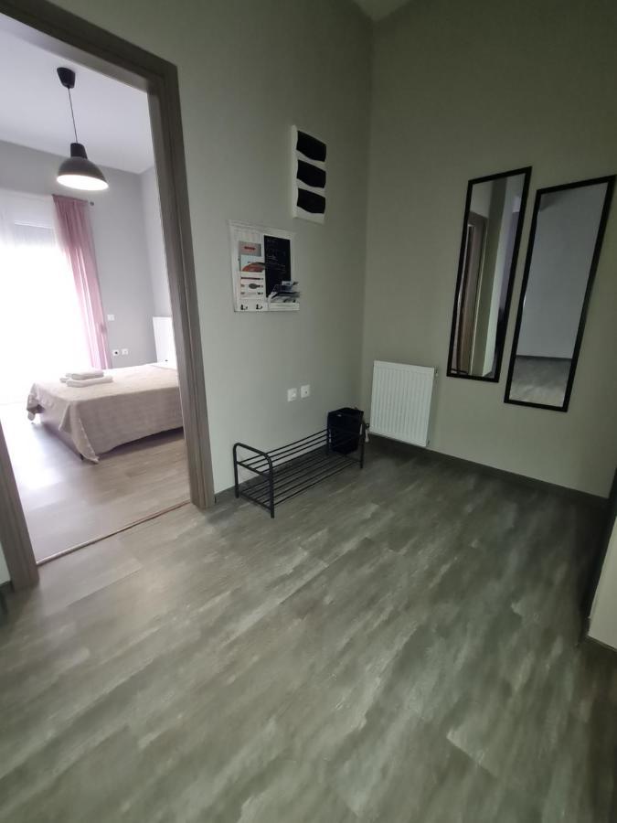 Trikala Easy Living B1 Kai B2 Apartment Exterior foto