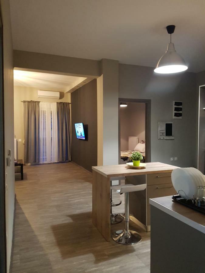 Trikala Easy Living B1 Kai B2 Apartment Exterior foto