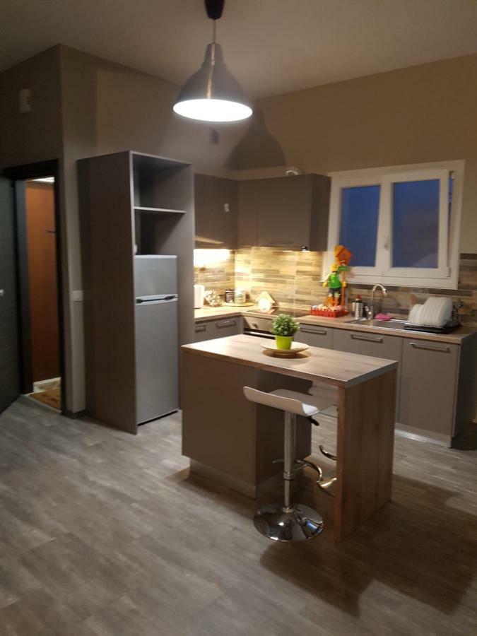 Trikala Easy Living B1 Kai B2 Apartment Exterior foto