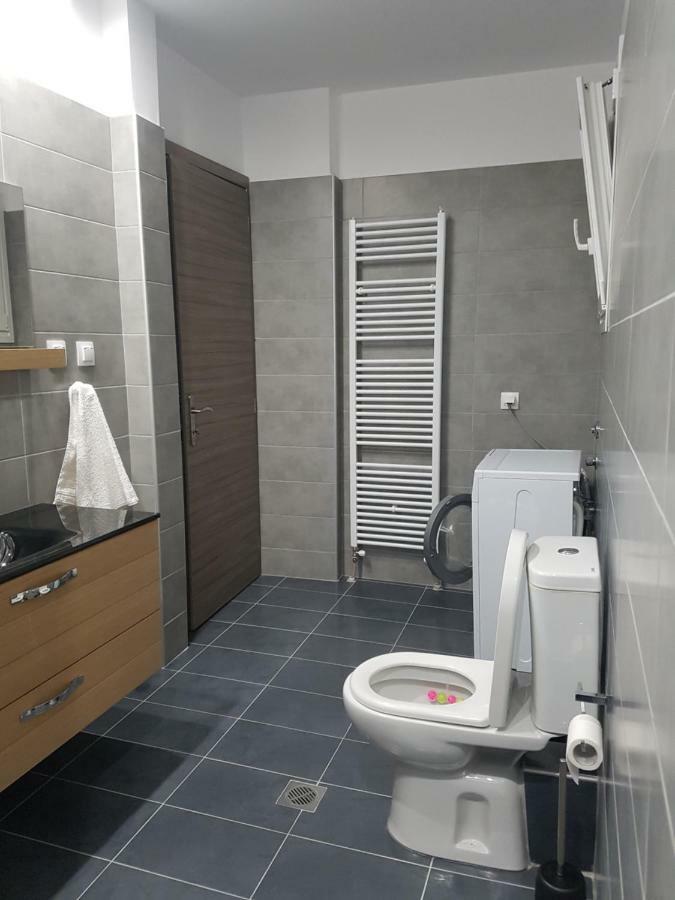 Trikala Easy Living B1 Kai B2 Apartment Exterior foto