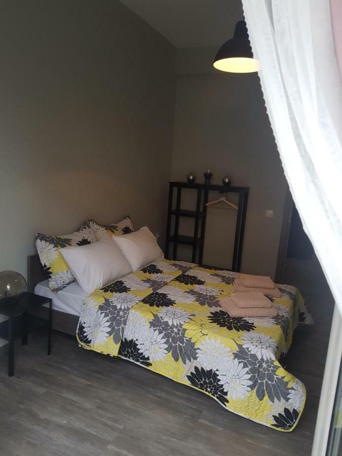 Trikala Easy Living B1 Kai B2 Apartment Exterior foto
