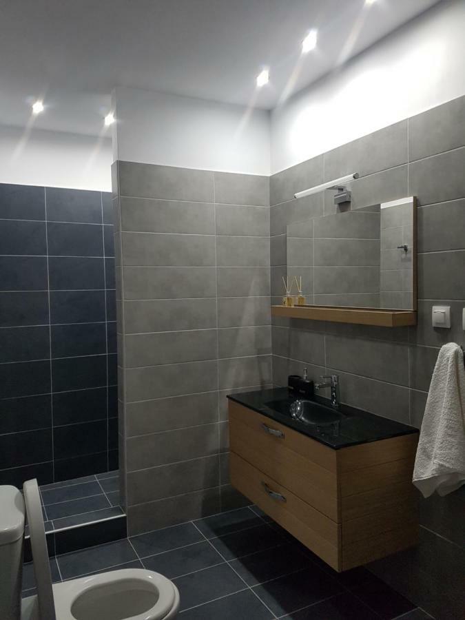 Trikala Easy Living B1 Kai B2 Apartment Exterior foto