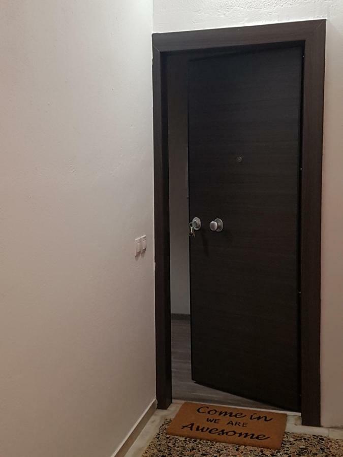 Trikala Easy Living B1 Kai B2 Apartment Exterior foto