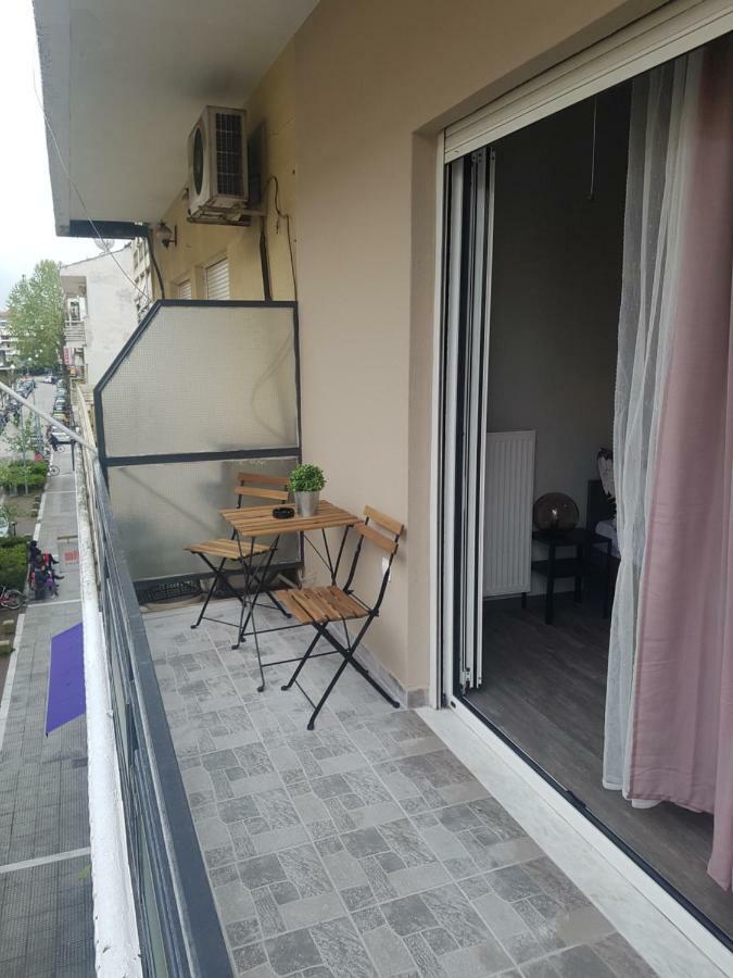 Trikala Easy Living B1 Kai B2 Apartment Exterior foto