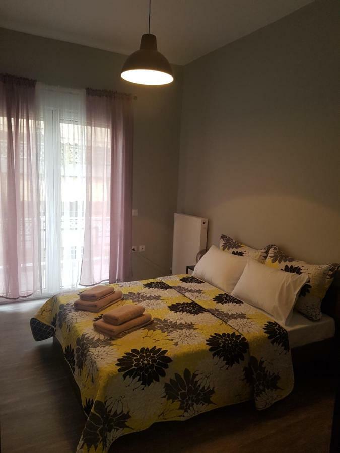 Trikala Easy Living B1 Kai B2 Apartment Exterior foto